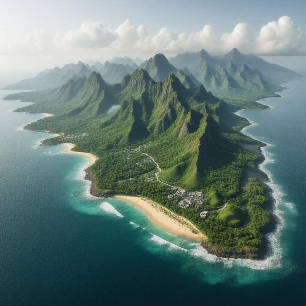 Paria Peninsula